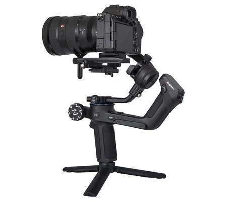 Feiyu SCORP 2 Standard 3-Axis Gimbal Stabilizer with AI-Tracker