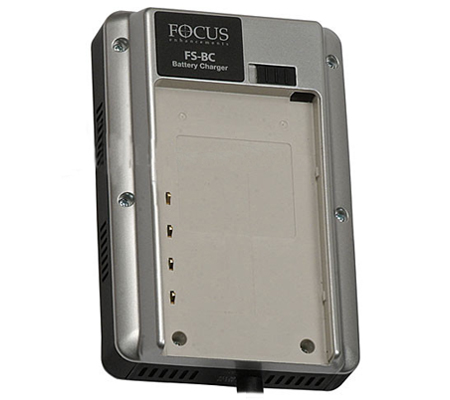 Focus Enhancements FireStore FS-4 Battery Charger