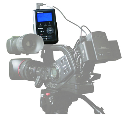 Focus Enhancements FS-4Pro HD 80GB Portable DTE Recorder