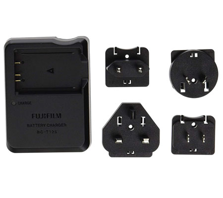 Fujifilm BC-T125 Charger for Fuji GFX Series