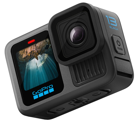 GoPro HERO 13 Black