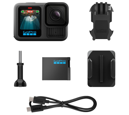 GoPro HERO 13 Black