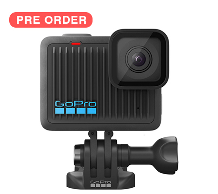 GoPro HERO