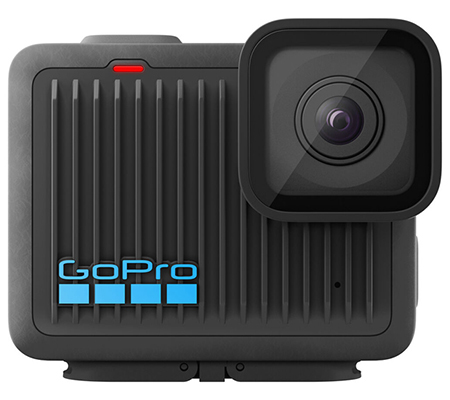 GoPro HERO