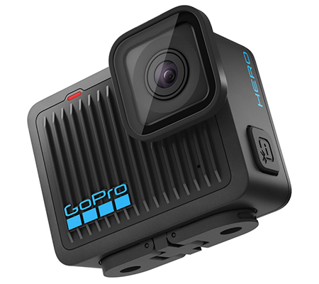 GoPro HERO