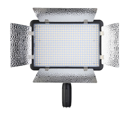 Godox LED500LRC Video Light