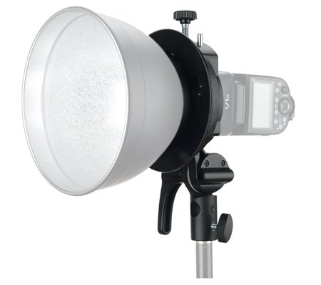 Godox S2 Speedlite Bracket for Bowens