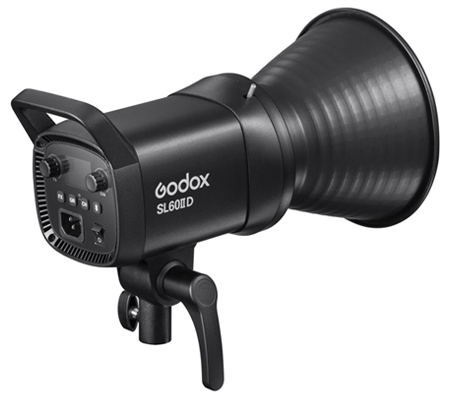 Godox SL60IID LED Video Light