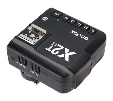 Godox X2T-N X2TN TTL Wireless Flash Trigger For Nikon