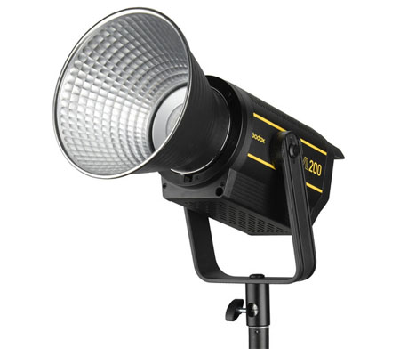 Godox VL200 LED Video Light