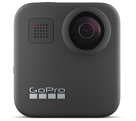 GoPro Protective Lenses For GoPro MAX 360(ACCOV-001)