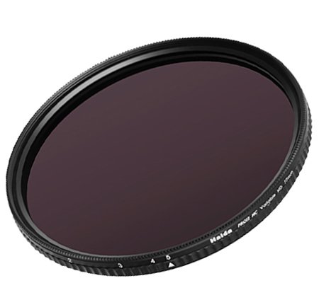 Haida PRO II VND 77mm (HD4663)