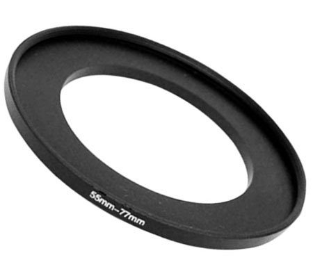 Haida Step Up Ring 55-77mm HD1071