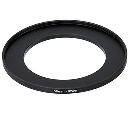 Haida Step Up Ring 58-82mm HD1071