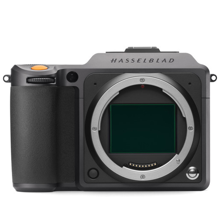 hasselblad x1d ii harga