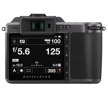 Hasselblad X1D II 50C Body Only Medium Format Mirrorless