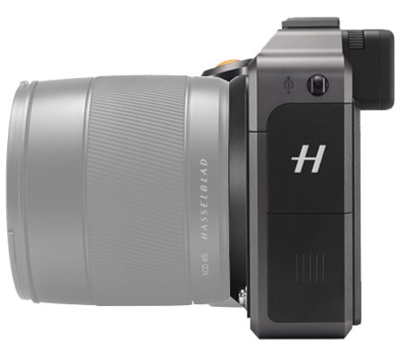 Hasselblad X1D II 50C Body Only Medium Format Mirrorless