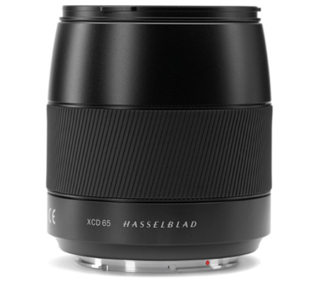 Hasselblad XCD 65mm f/2.8 Lens