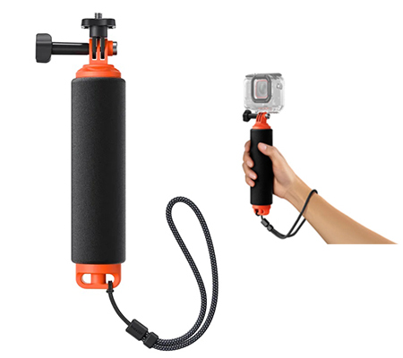 Insta360 Floating Hand Grip for Insta360 Action Camera