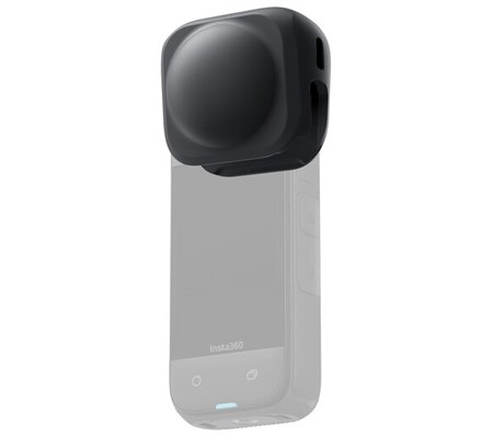 Insta360 X4 Lens Cap