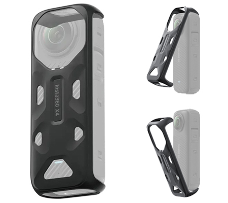 Insta360 X4 Thermo Grip Cover