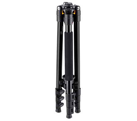 K&F Concept SA234 Aluminum Tripod with Ball Head