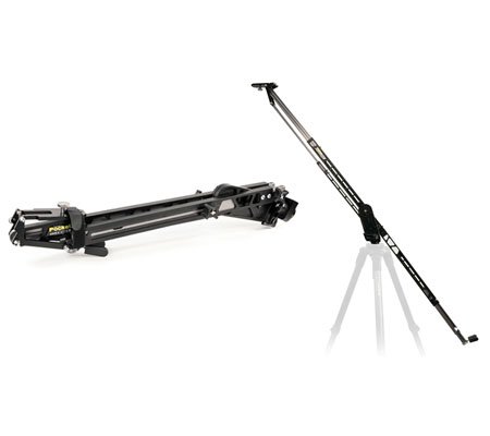 KesslerCrane Pocket Jib Traveler Crane Camera