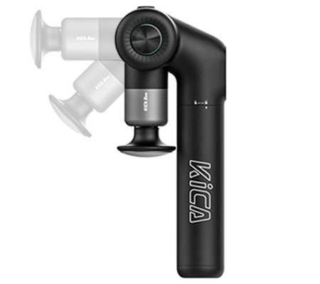 Kica Evo Massage Gun