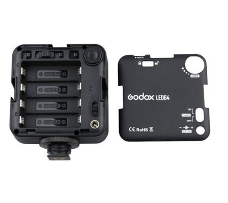 Godox LED Light LED 64