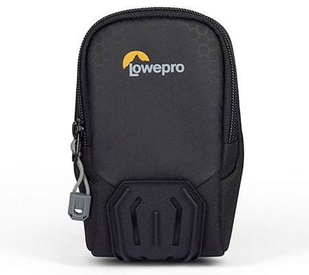 Lowepro Adventura CS 20 III Black