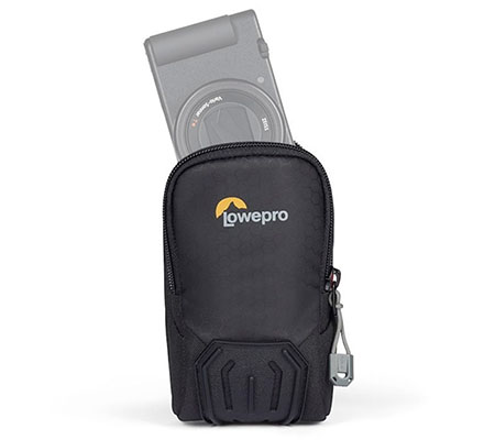 Lowepro Adventura CS 20 III Black