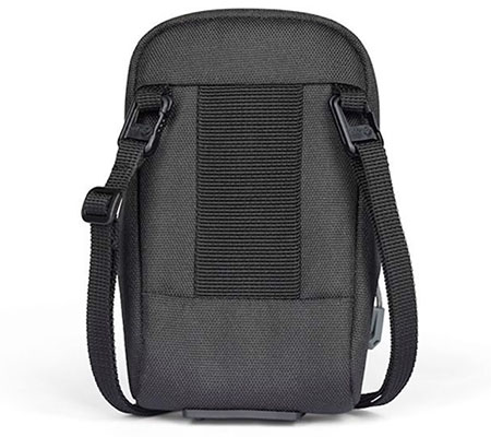 Lowepro Adventura CS 20 III Black