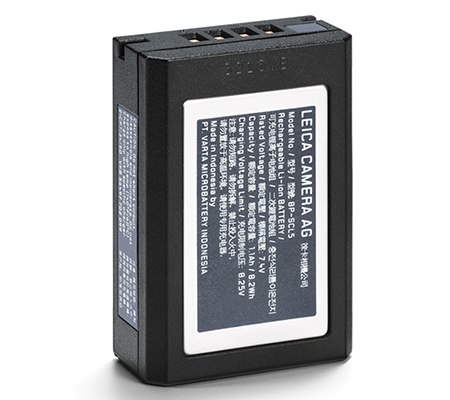 Leica BP-SCL5 Battery for M10 (24003)