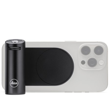 Leica LUX Grip for Smartphone with MagSafe (18562)