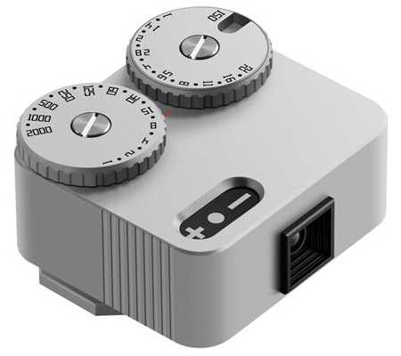 TTartisan Light Meter II Silver