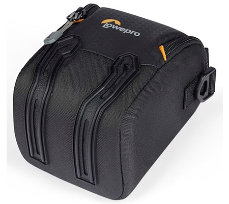 Lowepro Adventura SH 115 III Black