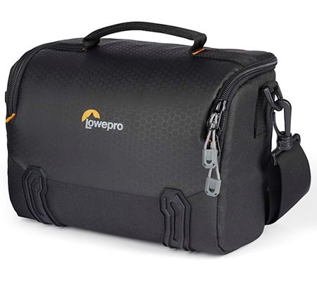 Lowepro Adventura SH 160 III Black