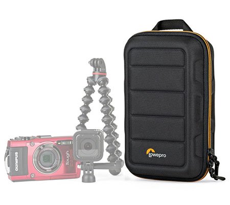 Lowepro Hardside CS 60 Camera Case