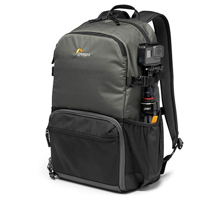 Lowepro Truckee BP 250 Black Camera Backpack