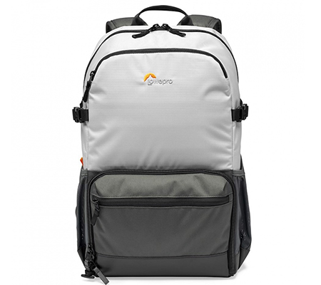 Lowepro Truckee BP 250 LX Grey Camera Backpack