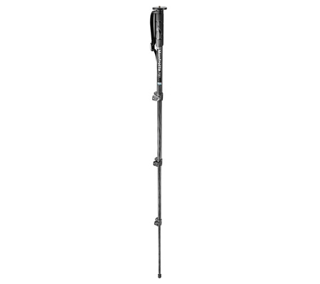 Manfrotto Monopod 290 Carbon Fiber