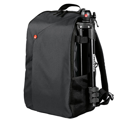 Manfrotto NX CSC Camera/Drone Backpack Grey (MB NX-BP-GY)