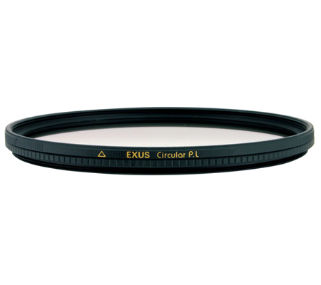 Marumi EXUS CPL Filter 67mm