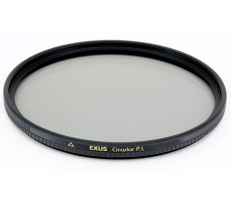 Marumi EXUS CPL Filter 77mm