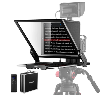 Neewer X17 II Remote Teleprompter