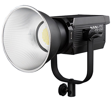 Nanlite FS-150 LED Spot Light