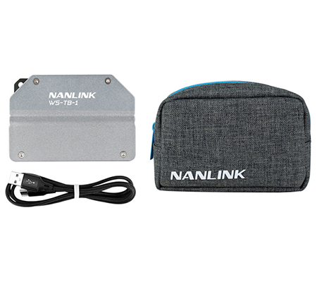 Nanlite NANLINK WS-TB-1 Transmitter Box