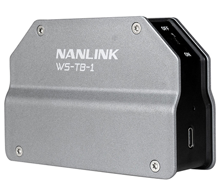 Nanlite NANLINK WS-TB-1 Transmitter Box