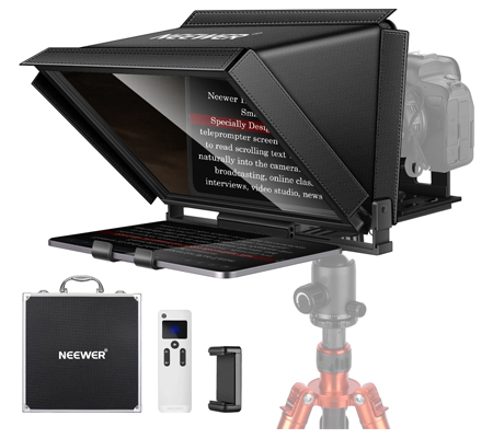 Neewer X12 Remote Teleprompter