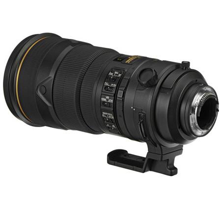 Nikon AF-S 300mm f/2.8G ED VR II Lens